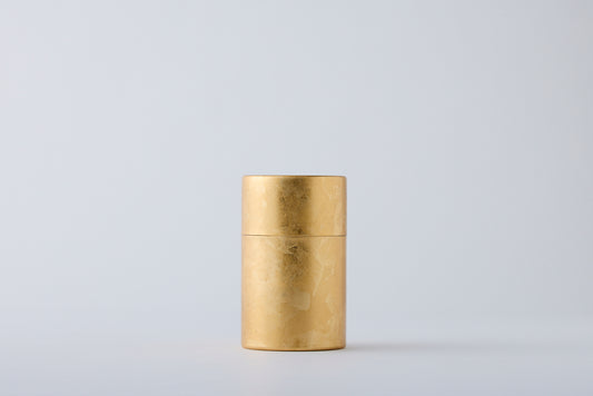 Tsukiawase "月袷" Japanese Tea Holder Large