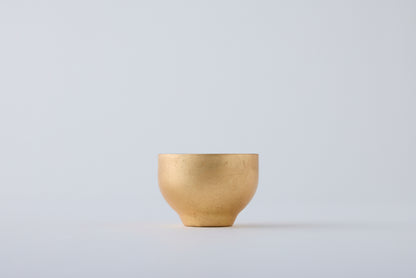 Tsukiawase "月袷" Japanese Sake Glass
