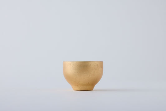 Tsukiawase "月袷" Japanese Sake Glass