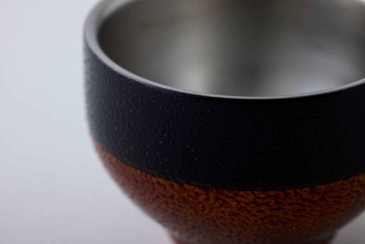 Kagerou "影炎" Japanese Sake Glass