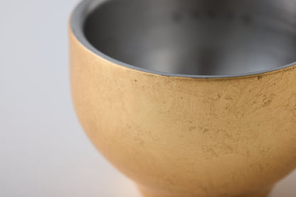 Tsukiawase "月袷" Japanese Sake Glass