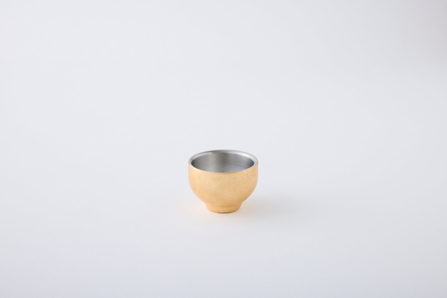 Tsukiawase "月袷" Japanese Sake Glass