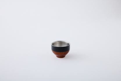 Kagerou "影炎" Japanese Sake Glass