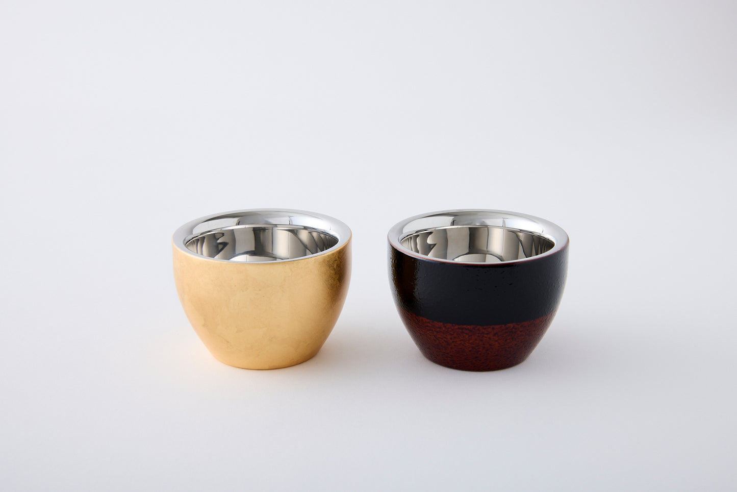 Tsukiawase "月袷" Multi-Use Drinkware