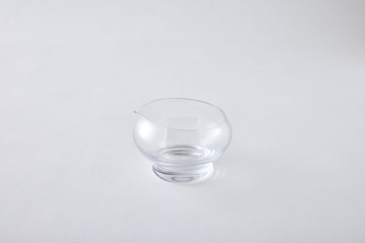 Edo Glass – Sake Server Large