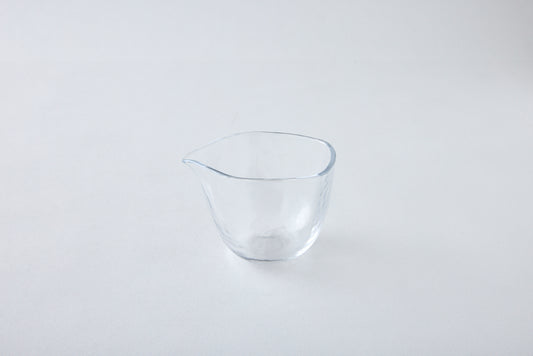 Edo Glass – Sake Server Small