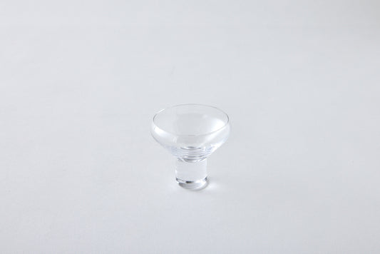 Edo Glass – Bleuet