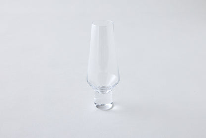 Edo Glass Lilas