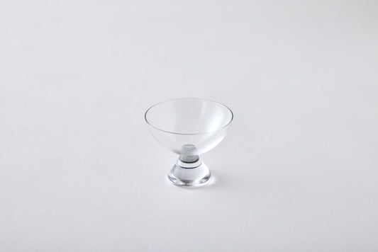 Edo Glass – 77 Middle