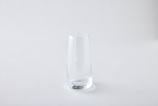 Edo Glass – Carafe