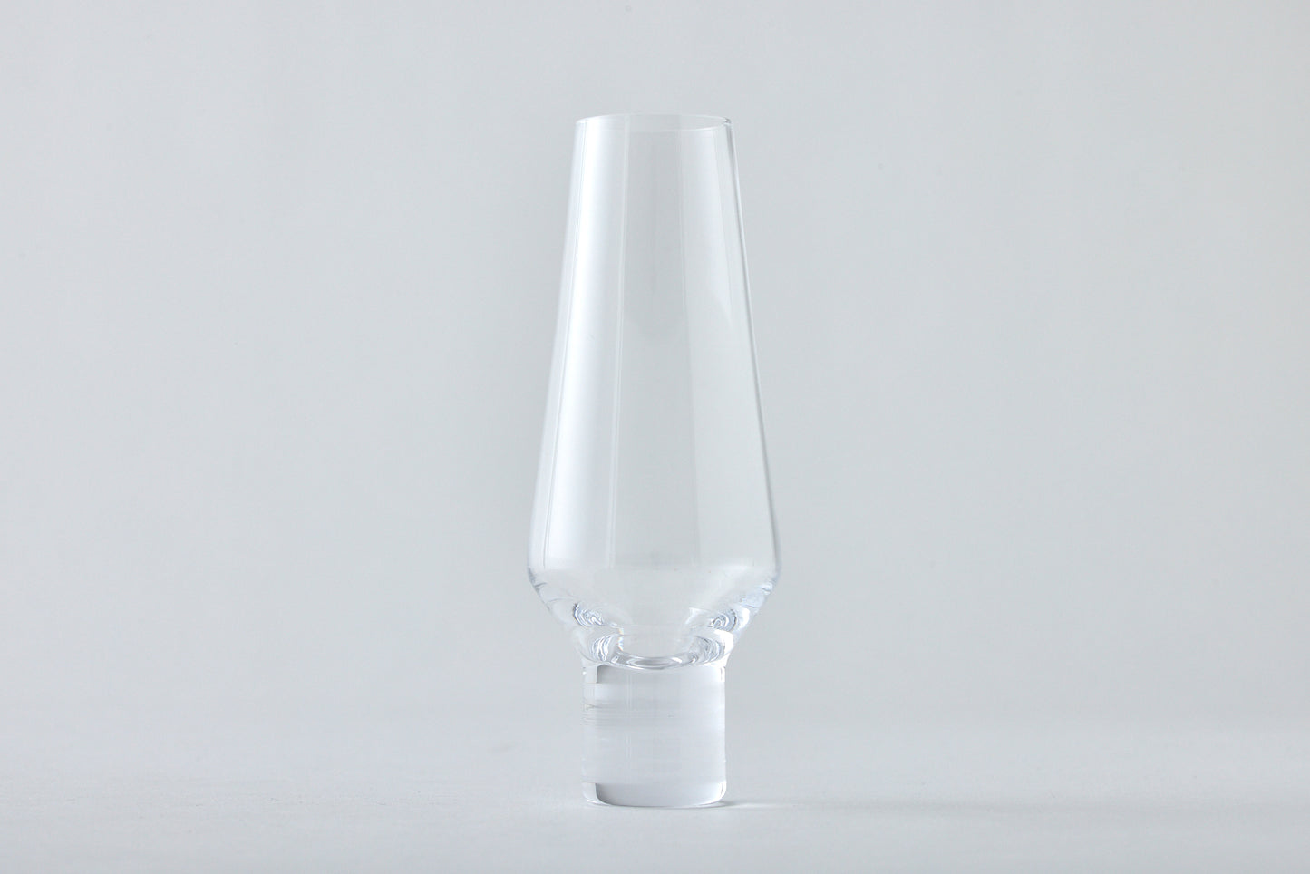 Edo Glass Lilas