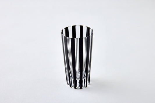 Edokiriko – Stripe Tumbler