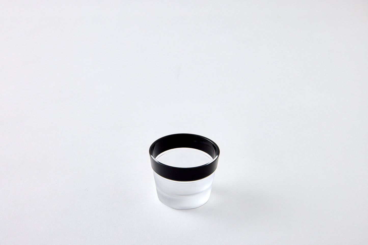 Edokiriko Japanese Sake Glass