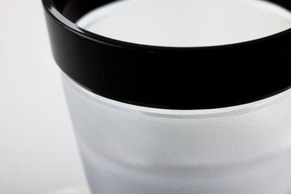Edokiriko Japanese Sake Glass