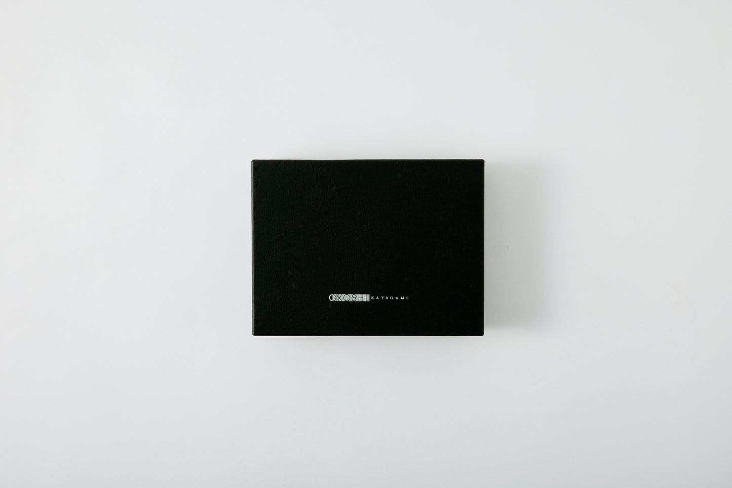 Stationery Box Ise Katagami [Camellia]