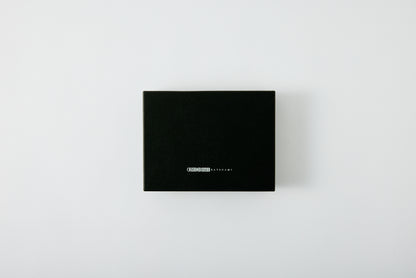 Stationery Box Ise Katagami [Camellia]