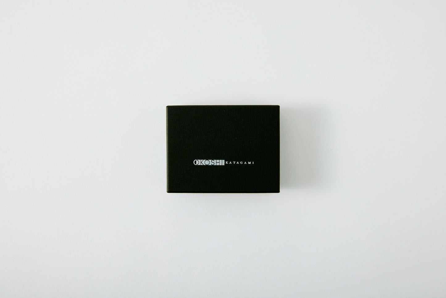 Treasure Box KATAGAMI Style [Rabbits on the Wave]