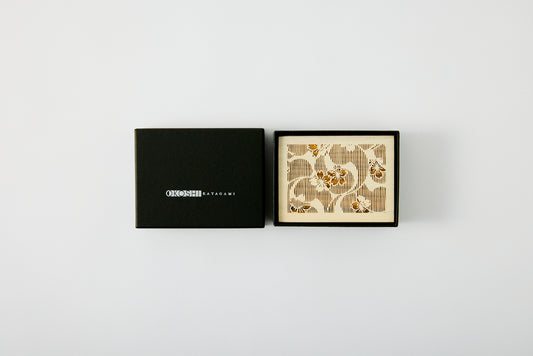 Treasure Box KATAGAMI Style [Sakura with Tomoe]
