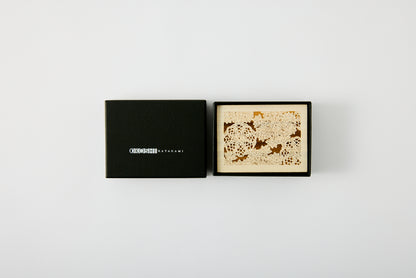 Treasure Box KATAGAMI Style [Sekka]