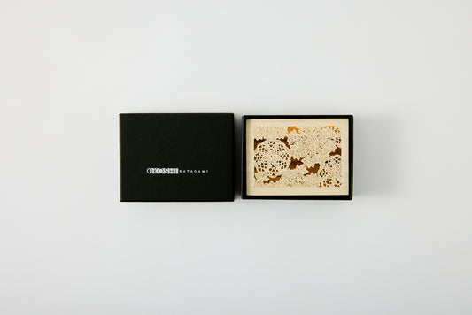 Treasure Box KATAGAMI Style [Sekka]