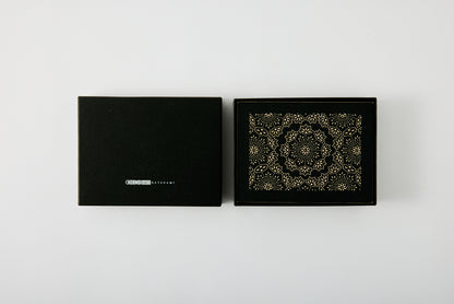 Stationery Box Ise Katagami [Medallion]