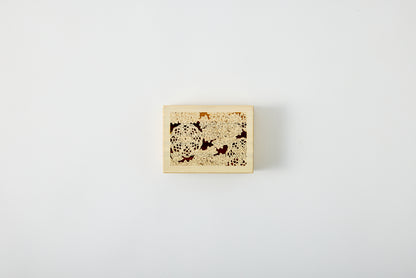 Treasure Box KATAGAMI Style [Rabbits on the Wave]
