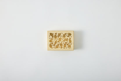 Treasure Box KATAGAMI Style [Lucky Cat]