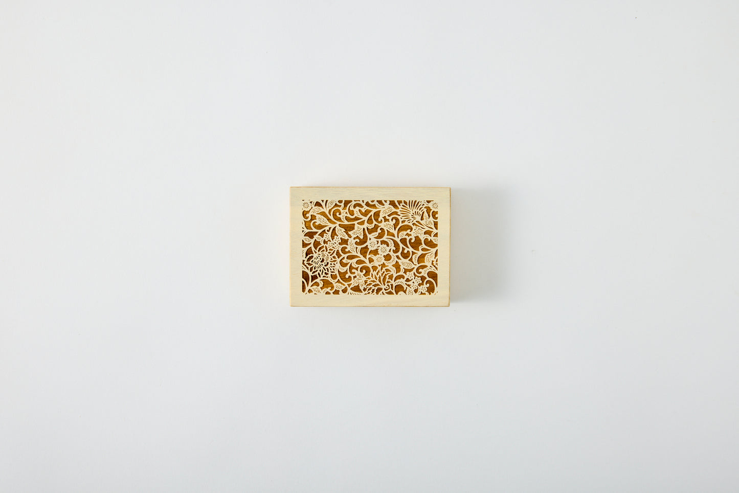 Treasure Box KATAGAMI Style [Arabesque]