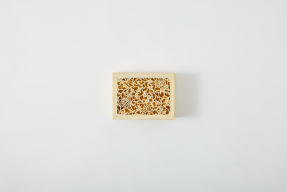 Treasure Box KATAGAMI Style [Arabesque]