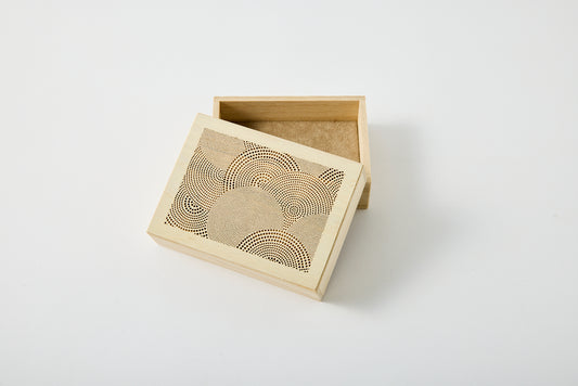 Treasure Box KATAGAMI Style [Fortune Circle]