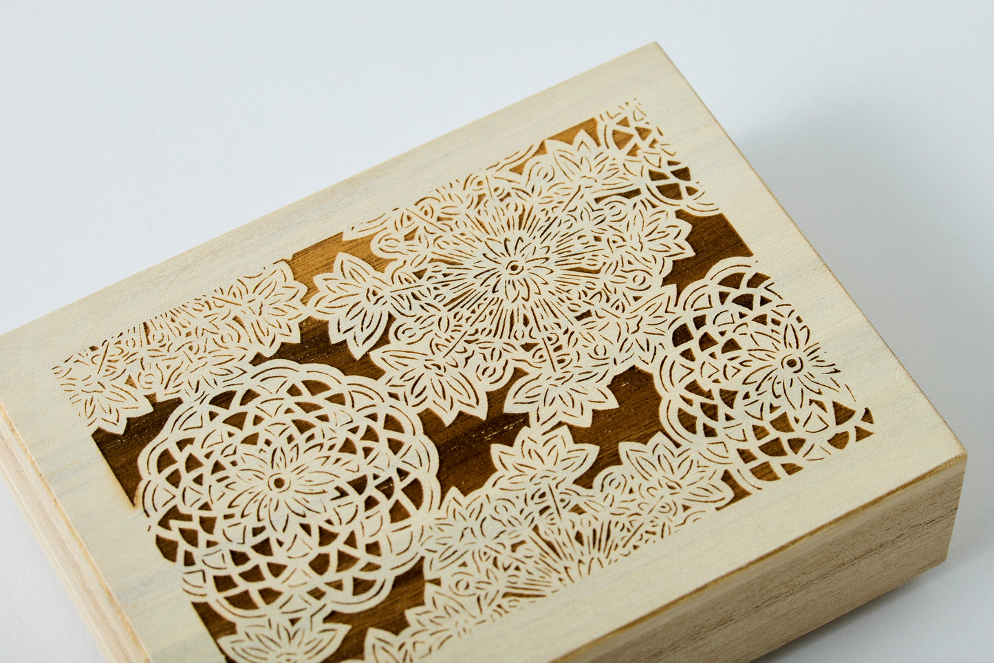 Treasure Box KATAGAMI Style [Sekka]