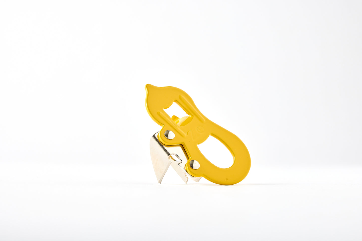 Retro Kawaii Z Can Opener  [made with Prince Industries]