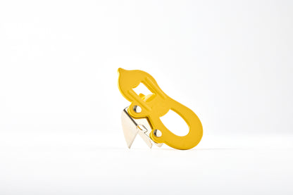 Retro Kawaii Z Can Opener  [made with Prince Industries]