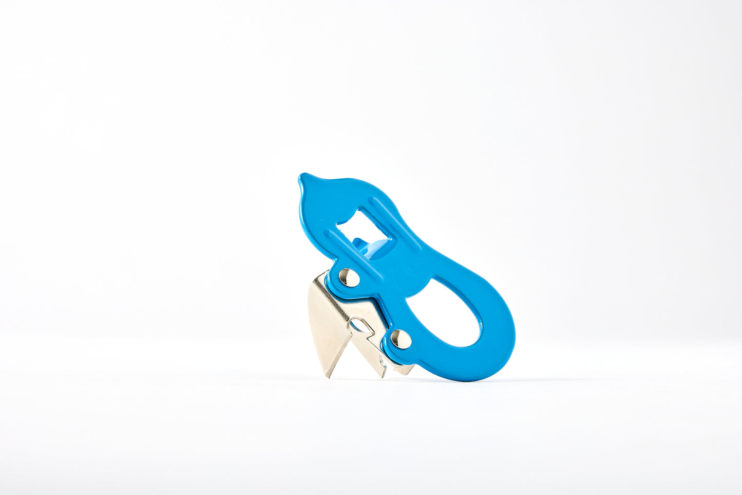 Retro Kawaii Z Can Opener  [made with Prince Industries]