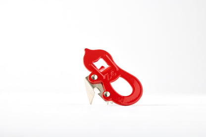 Retro Kawaii Z Can Opener  [made with Prince Industries]