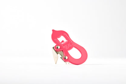 Retro Kawaii Z Can Opener  [made with Prince Industries]