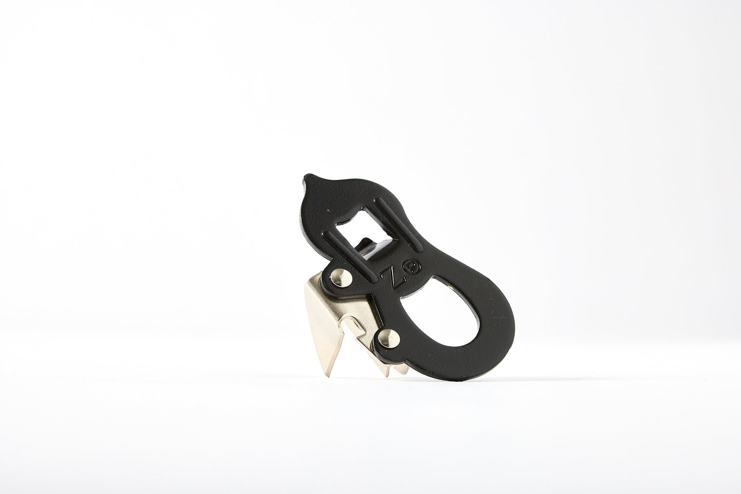 Retro Kawaii Z Can Opener  [made with Prince Industries]