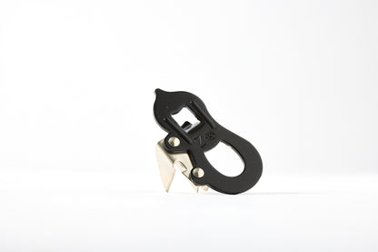 Retro Kawaii Z Can Opener  [made with Prince Industries]