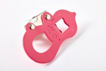 Retro Kawaii Z Can Opener  [made with Prince Industries]