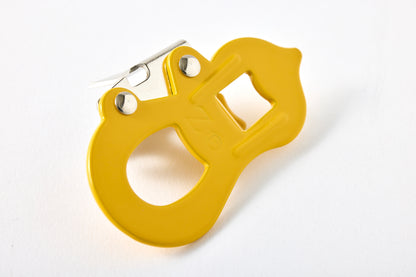 Retro Kawaii Z Can Opener  [made with Prince Industries]