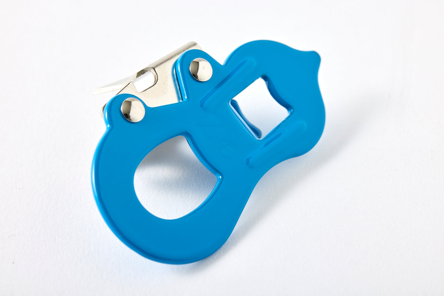 Retro Kawaii Z Can Opener  [made with Prince Industries]