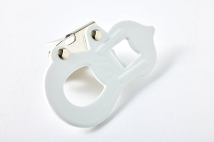 Retro Kawaii Z Can Opener  [made with Prince Industries]