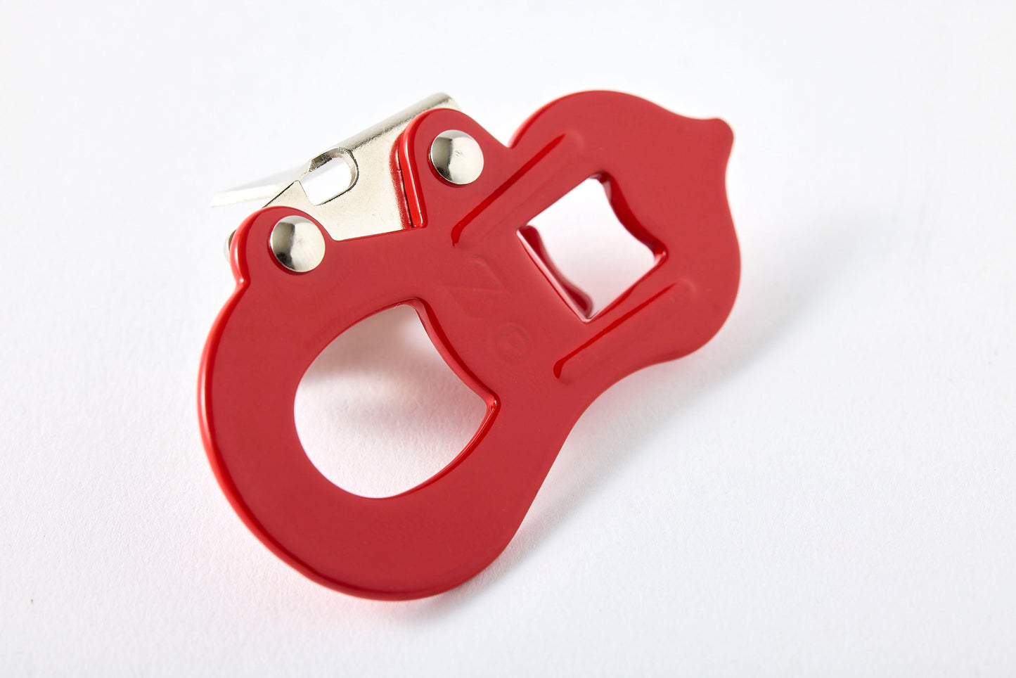 Retro Kawaii Z Can Opener  [made with Prince Industries]