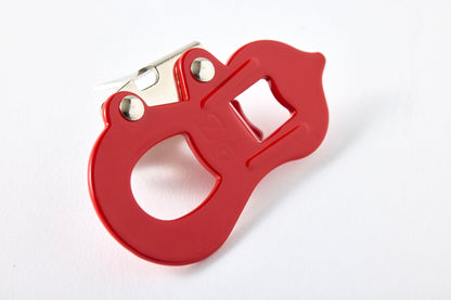 Retro Kawaii Z Can Opener  [made with Prince Industries]