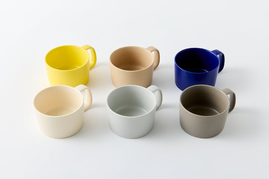 Moment Mug