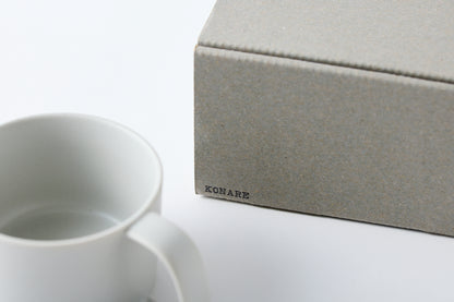 Moment Mug