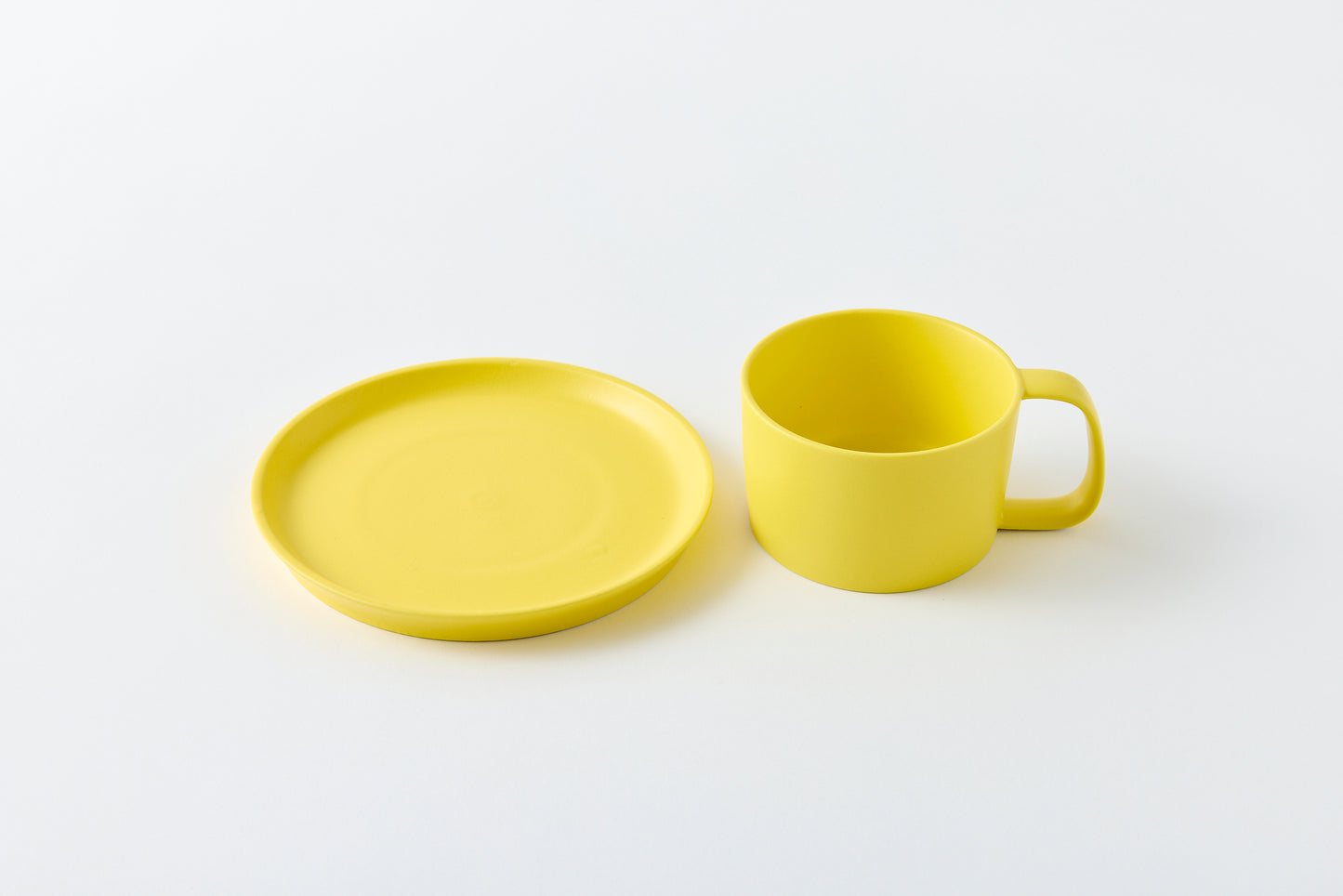 Moment Cup&Saucer