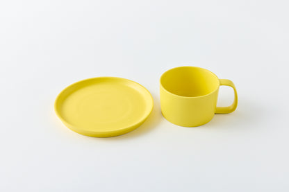 Moment Cup&Saucer