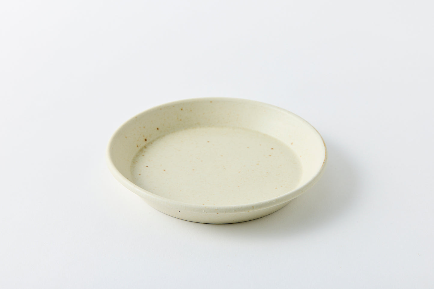 Small Plate