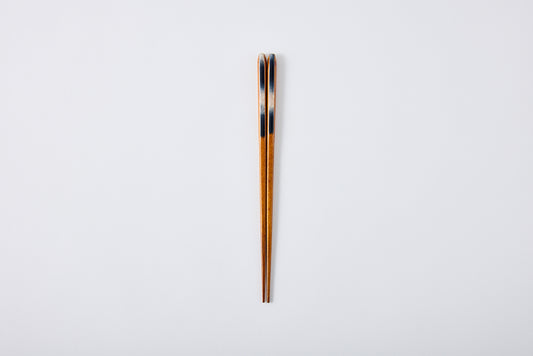Square Tip Natsukaze Chopsticks Large